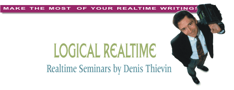 Logical RT Seminars title