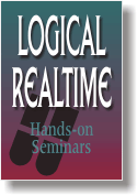 Logical Realtime Seminars logo